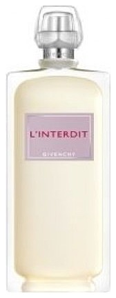 Givenchy L&#039;Interdit 2007