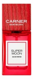 Carner Barcelona Super Moon