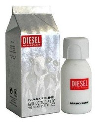 Diesel Plus Plus Masculine