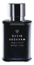 David Beckham Instinct After Dark