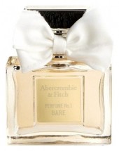 Abercrombie &amp; Fitch No.1 Bare
