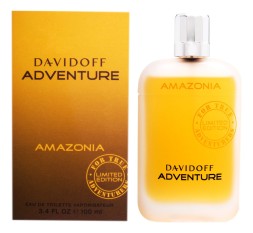 Davidoff Adventure Amazonia