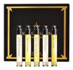 LM Parfums Iconic Oud Anthology Set