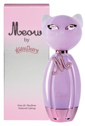 Katy Perry Meow