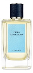 Prada Olfactories Purple Rain