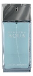 Carolina Herrera Aqua For Men