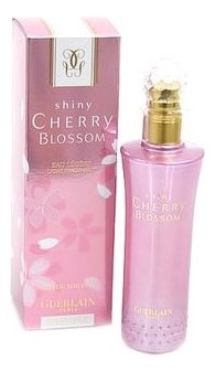 Guerlain Shiny Cherry Blossom