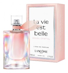 Lancome La Vie Est Belle Soleil Cristal