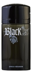 Paco Rabanne Black XS For Men