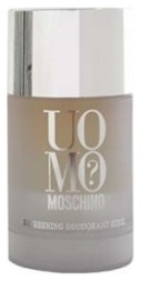 Moschino Uomo?