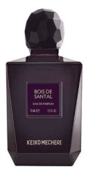 Keiko Mecheri Bois de Santal