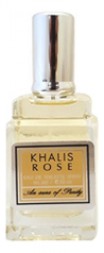 Khalis Rose Eau De Toilette