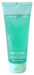 Rochas Aquawoman