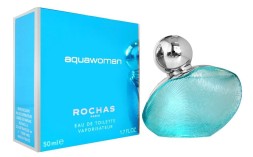 Rochas Aquawoman