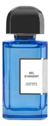 Parfums BDK Paris Sel D'Argent