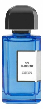 Parfums BDK Paris Sel D&#039;Argent