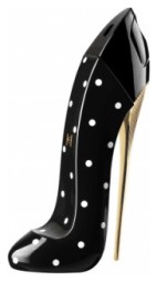 Carolina Herrera Good Girl Dot Drama