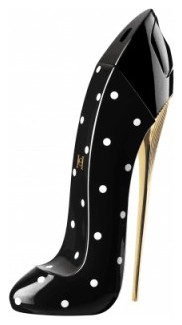 Carolina Herrera Good Girl Dot Drama
