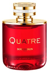 Boucheron Quatre En Rouge