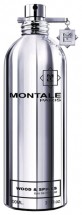 Montale Wood &amp; Spices