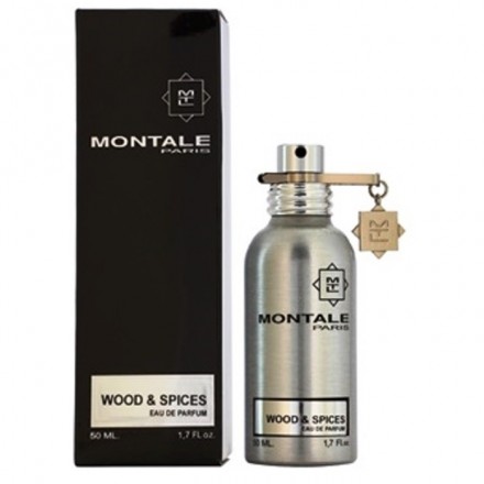 Montale Wood &amp; Spices