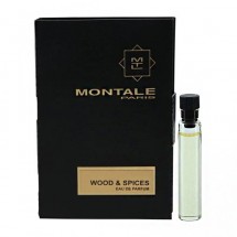 Montale Wood &amp; Spices