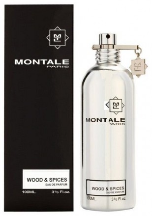 Montale Wood &amp; Spices