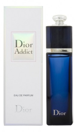 Christian Dior Addict Eau De Parfum 2014