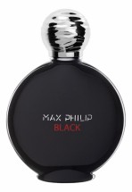 Max Philip Black