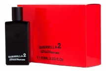 Comme des Garcons Series 8: Guerrilla 2