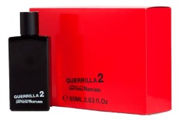 Comme des Garcons Series 8: Guerrilla 2