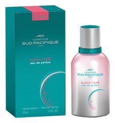 Comptoir Sud Pacifique Aloha Tiare Eau De Parfum