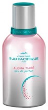 Comptoir Sud Pacifique Aloha Tiare Eau De Parfum