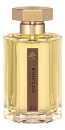L'Artisan L'eau du Navigateur