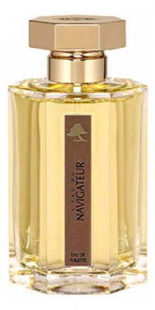 L&#039;Artisan L&#039;eau du Navigateur