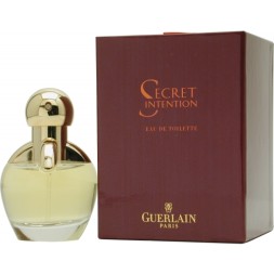 Guerlain Secret Intention
