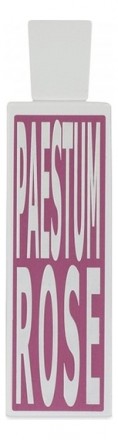 Eau D&#039;Italie Paestum Rose