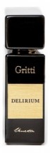 Dr. Gritti Delirium