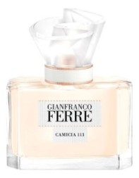 GianFranco Ferre Camicia 113 Eau De Toilette