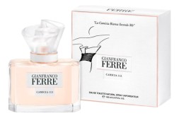 GianFranco Ferre Camicia 113 Eau De Toilette