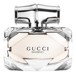 Gucci Bamboo Eau De Toilette