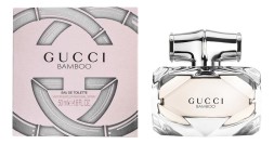 Gucci Bamboo Eau De Toilette