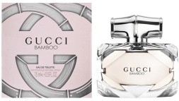 Gucci Bamboo Eau De Toilette
