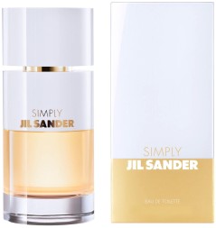 Jil Sander Simply Eau de Toilette