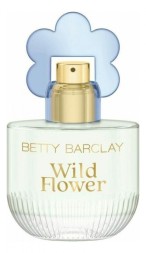 Betty Barclay Wild Flower