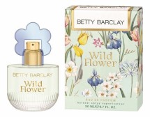 Betty Barclay Wild Flower