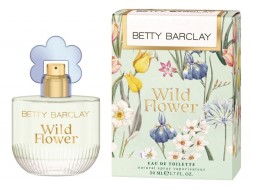 Betty Barclay Wild Flower