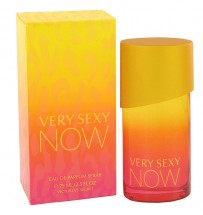 Victorias Secret Very Sexy Now 2005