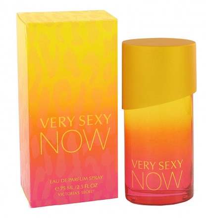 Victorias Secret Very Sexy Now 2005