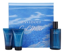 Davidoff Cool Water For Men